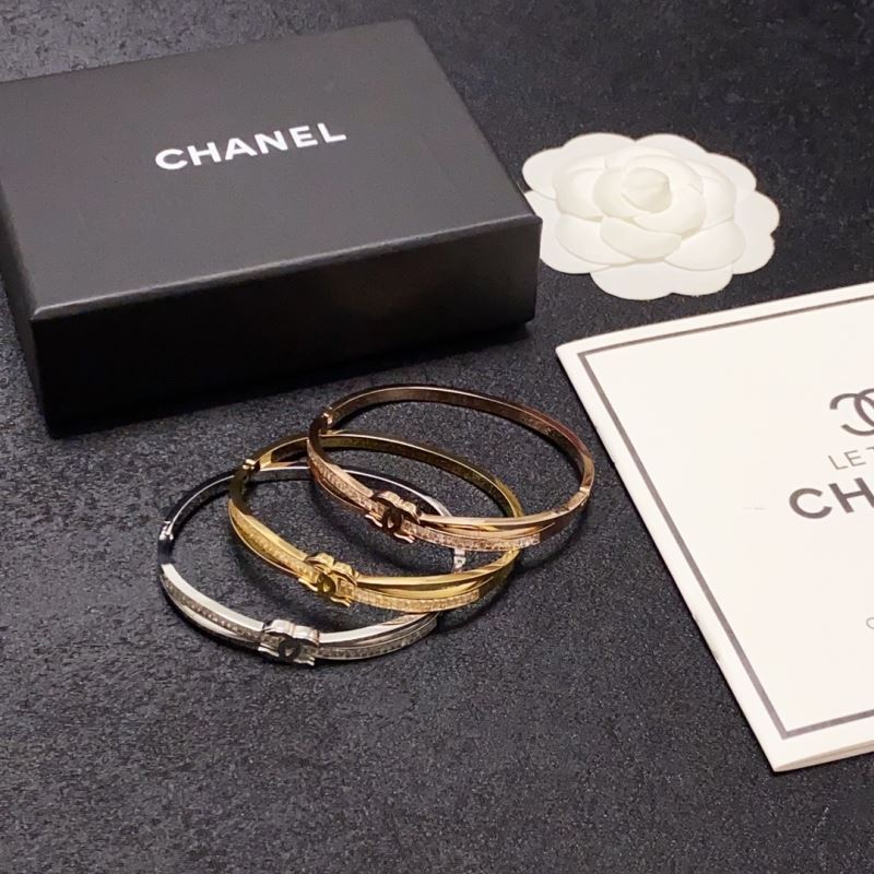 Chanel Bracelets